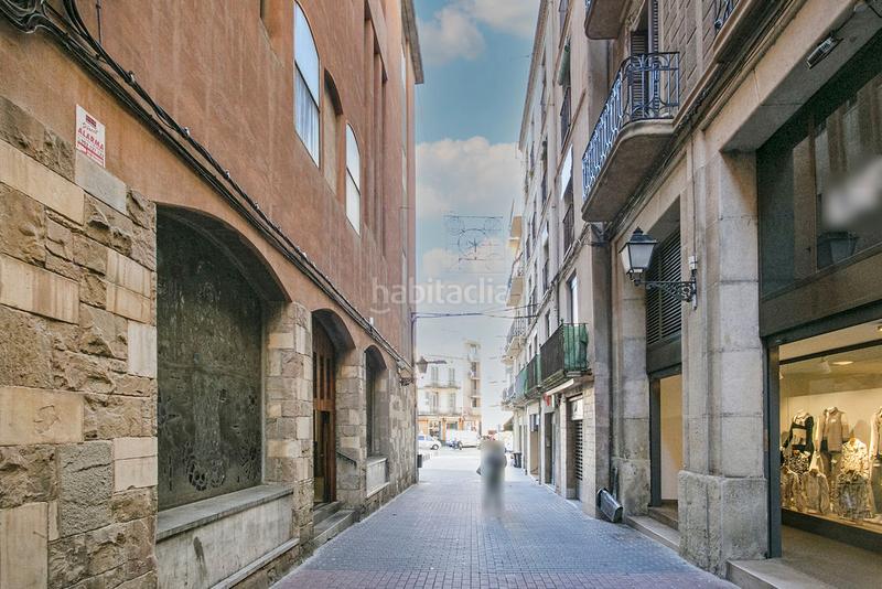 Foto bf0253f7-bf72-4cfe-824d-c00ca2b3f0cc. Piso solvia inmobiliaria piso en Barri Antic Manresa