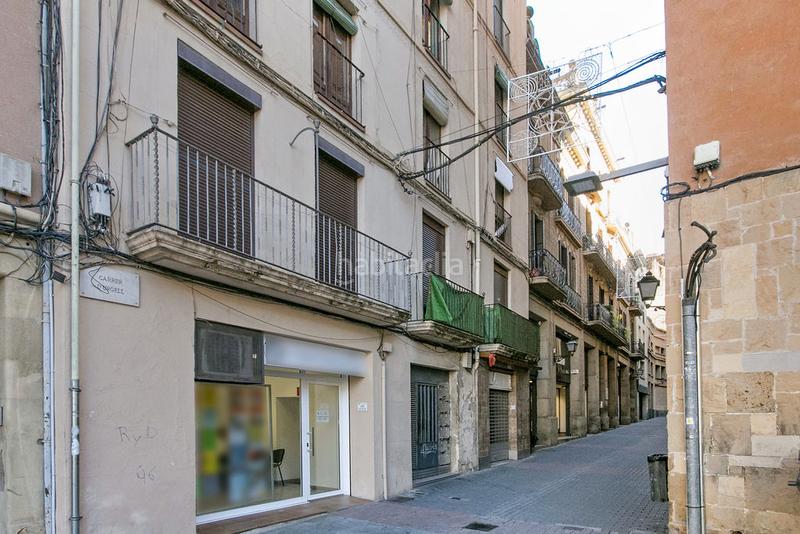 Foto cb0718c4-baef-4645-8426-552c9d28ef9b. Piso solvia inmobiliaria piso en Barri Antic Manresa
