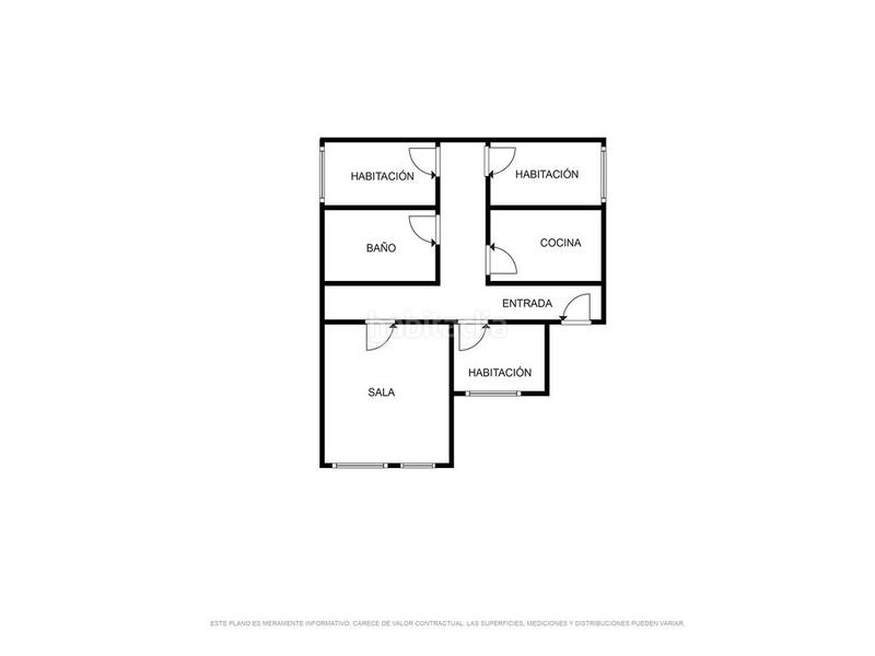 Foto ec28b267-a695-4f23-b548-7d1d6c287226. Piso solvia inmobiliaria piso en Barri Antic Manresa