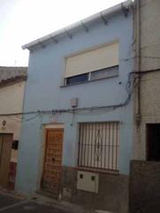 Xalet  Del obispo. Solvia inmobiliaria  casa bullas
