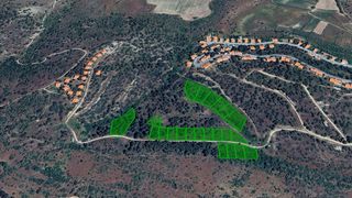 Rural plot  C/ montevegas. Solvia inmobiliaria  suelo urbanizable vegas de matute