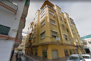 Appartement  Lope de vega. Solvia inmobiliaria  piso adra