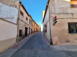 Xalet  Cruces. Solvia inmobiliaria  casa jumilla