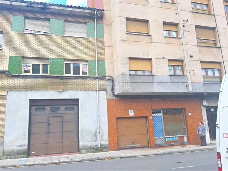 Foto eddaa8cd-3f5a-4f09-a4ad-6801a8e3f1c2. Piso solvia inmobiliaria piso en Sama Langreo