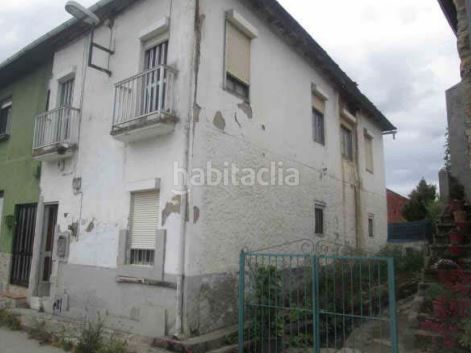 Foto cabd1f1f-653a-4343-aaa2-44432b87461a. Casa pareada solvia inmobiliaria chalet adosado en Carracedelo