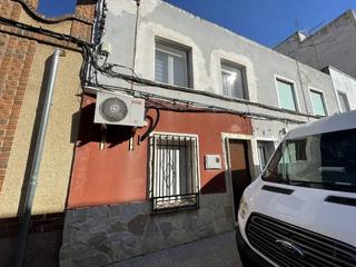 Xalet  San vicente. Solvia inmobiliaria  casa yecla