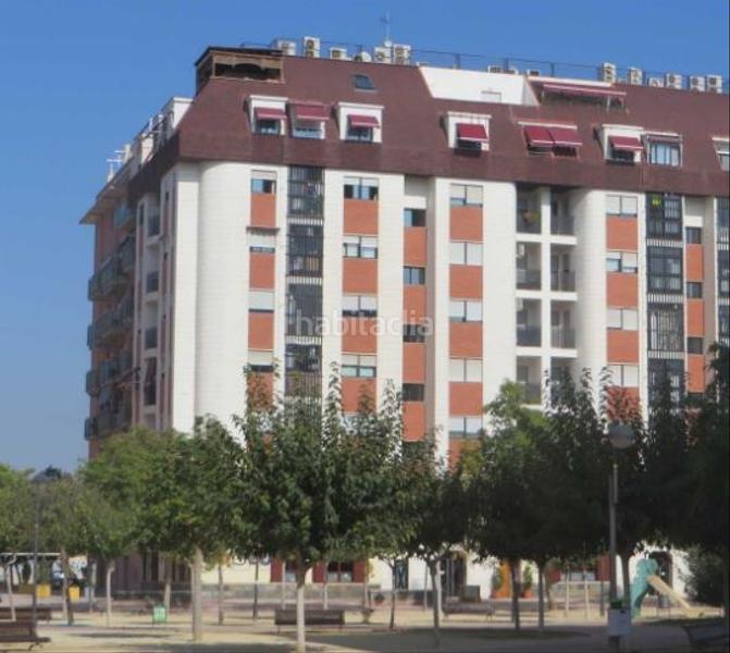 Foto 06f26917-ae3a-471c-be7c-3dfbf4aee313. Parking coche solvia inmobiliaria garaje en Ronda Sur Murcia