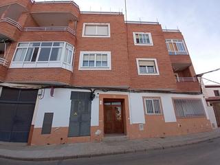 Pis  Cementerio. Solvia inmobiliaria  piso villarrobledo