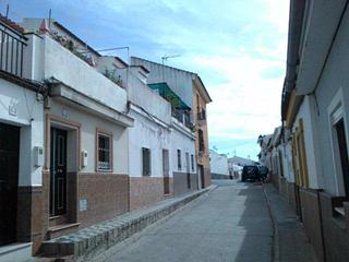 Maison jumelée  C/ nazaret. Solvia inmobiliaria  chalet adosado gibraleón