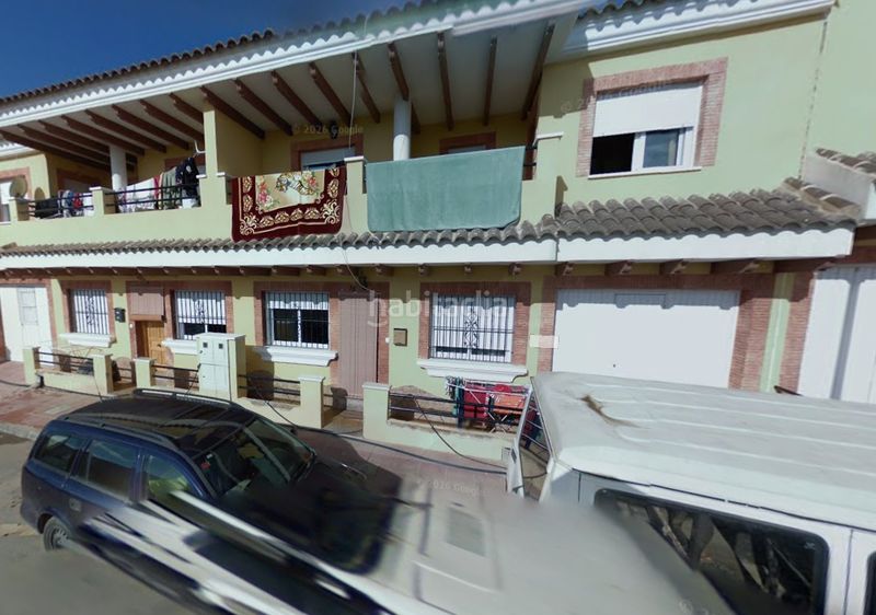 Foto 145b9b36-84de-428b-939a-9ea745b5e4ca. Casa pareada solvia inmobiliaria chalet adosado torrepacheco en Torre - Pacheco