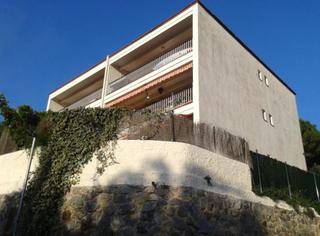 Appartement  Ponent. Solvia inmobiliaria  piso sant pol de mar
