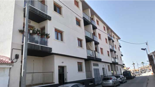 Piso  C/ nueva época. Solvia inmobiliaria  piso sucina