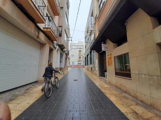 Flat  Ramon y cajal. Solvia inmobiliaria  piso alcanar