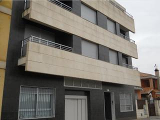 Car parking  Joan fuster. Solvia inmobiliaria  garaje polinyà de xúquer