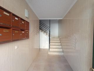 Pis  Maestro chapi. Solvia inmobiliaria  piso albacete