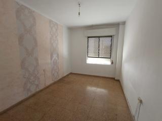 Etagenwohnung  Maestro chapi. Solvia inmobiliaria  piso albacete