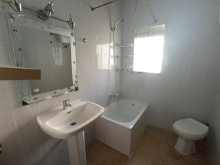 Pis  Maestro chapi. Solvia inmobiliaria  piso albacete