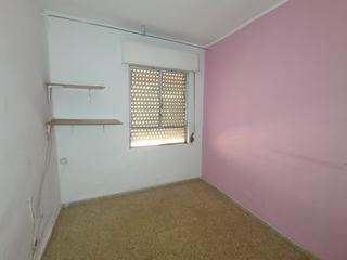 Pis  Maestro chapi. Solvia inmobiliaria  piso albacete