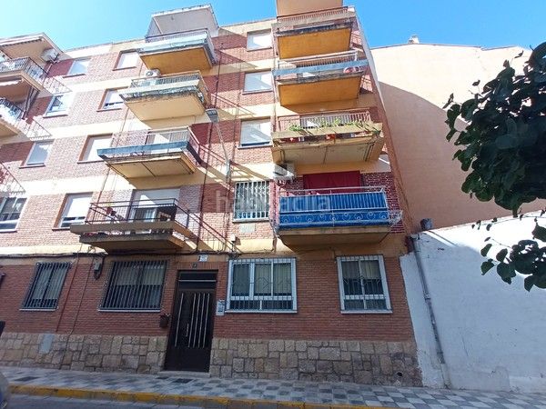 Foto a74fd5b4-b00e-402a-872b-54fc08279da6. Pis a El Pilar Albacete