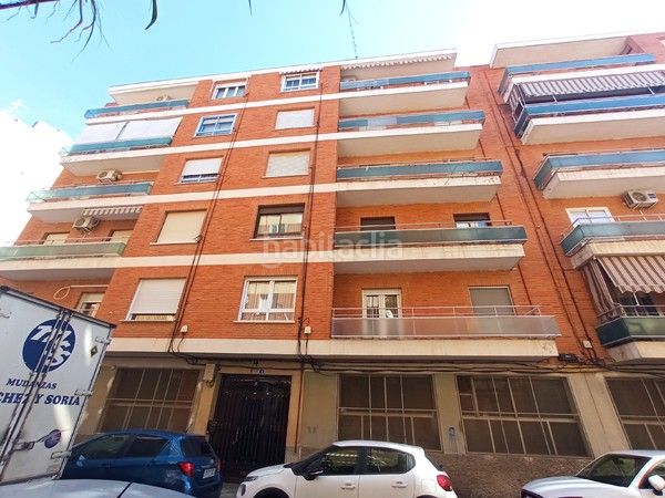 Foto b92fc2d6-842b-4d0e-982c-f3bb698523b6. Pis a El Pilar Albacete