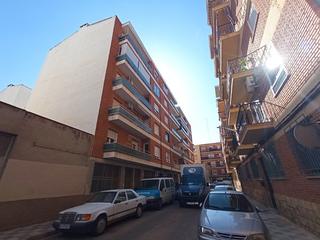 Pis  Maestro chapi. Solvia inmobiliaria  piso albacete