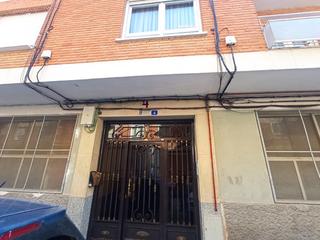Appartement  Maestro chapi. Solvia inmobiliaria  piso albacete
