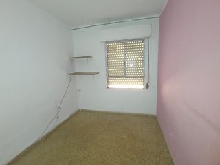 Pis  Maestro chapi. Solvia inmobiliaria  piso albacete
