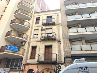 Piso  Anselm clave. Solvia inmobiliaria  piso lleida