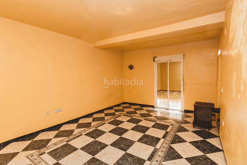 Foto a56e0da0-0979-4054-81e2-5c0e03291dd1. Chalet dans Macael