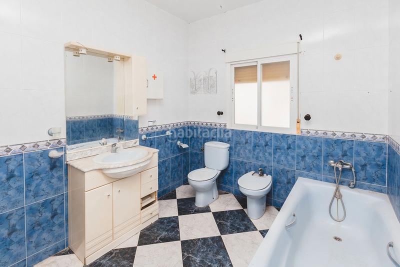 Foto c695b9ba-80af-4535-bc40-e60627c6b4a2. Chalet dans Macael