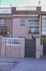 Doppelhaus  Roble. Solvia inmobiliaria  chalet adosado sevilla