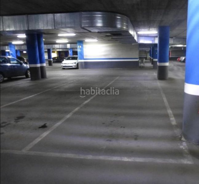 Foto f89ebbf2-302e-4c47-b073-2c52ac30f94d. Aparcament cotxe a Parque María Luisa -Giralda Sur Sevilla