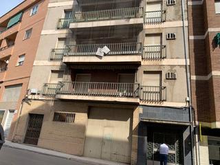 Pis  Numancia. Solvia inmobiliaria  piso linares