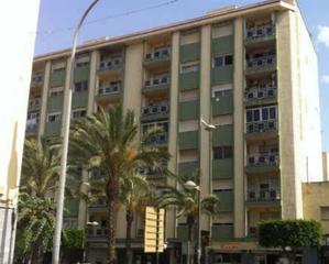 Pis  Bulevar de el ejido. Solvia inmobiliaria  piso ejido el