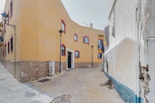 Etagenwohnung  C/ el zacatín. Solvia inmobiliaria  piso berja