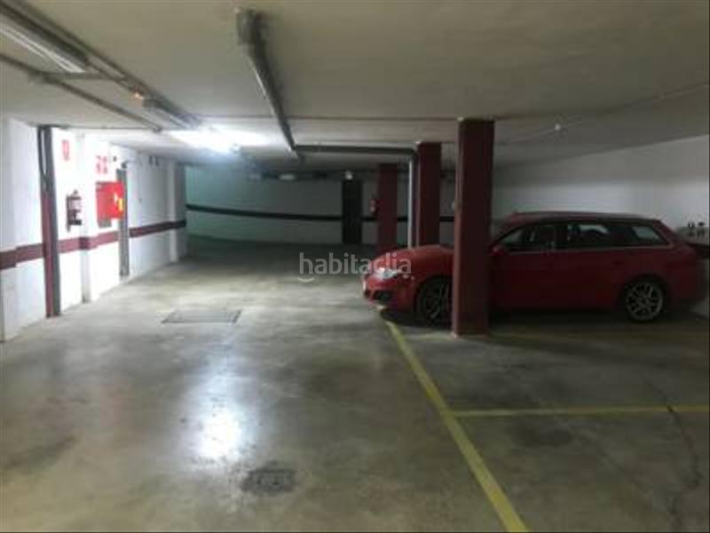 Foto 332fdaac-7730-40da-8dbb-1581fb8f4c58. Aparcament cotxe a Turó de Can Mates Sant Cugat del Vallès