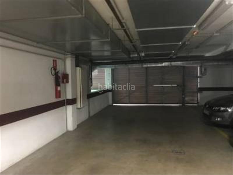 Foto 837ffac9-a435-4567-a85e-82520e504332. Aparcament cotxe a Turó de Can Mates Sant Cugat del Vallès