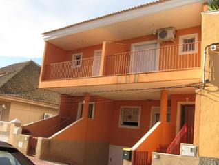 Casa aparellada  Virgen del rocio. Solvia inmobiliaria  chalet adosado molina de segura