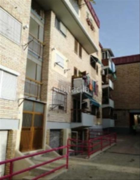 Foto ab0c2275-8469-4c50-a841-08cf69a04483. Appartamento in El Palmar Murcia