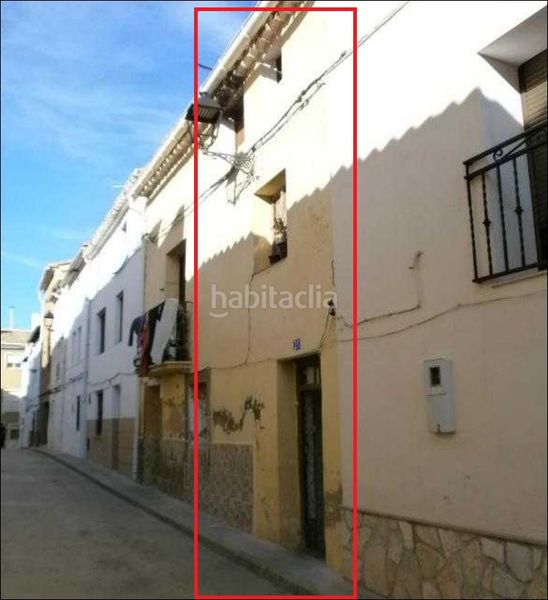 Foto 474dee4e-c7c0-40a9-82cb-fc2265258a57. Xalet a Requena