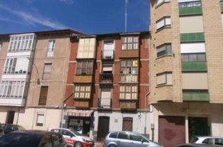 Appartement  Santa lucia. Solvia inmobiliaria  piso miranda de ebro