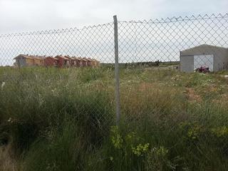 Finca rústica  Poligono. Solvia inmobiliaria  suelo urbanizable caudete de las fuentes