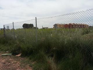 Finca rústica  Poligono. Solvia inmobiliaria  suelo urbanizable caudete de las fuentes