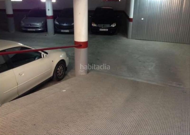 Foto f6a41903-5cf7-4856-8f40-f0748472fb60. Posto auto in El Llano Molina de Segura