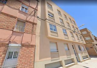 Aparcament cotxe  Cami de marimunt. Solvia inmobiliaria  garaje lleida