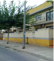 Parking coche  Virgen de las lagrimas. Solvia inmobiliaria  garaje murcia