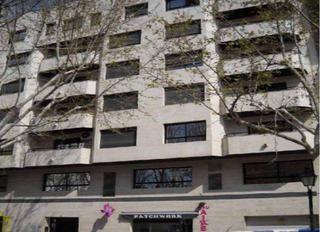 Autoparkplatz in GREGORIO MAYANS Y SISCAR