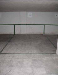 Autoparkplatz  Gregorio mayans y siscar. Solvia inmobiliaria  garaje oliva