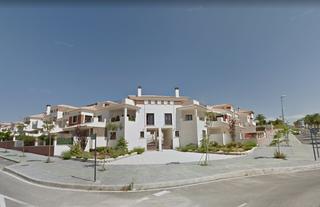 Autoparkplatz  Ecociudad gran monovar. Solvia inmobiliaria  garaje monóvarmonòver