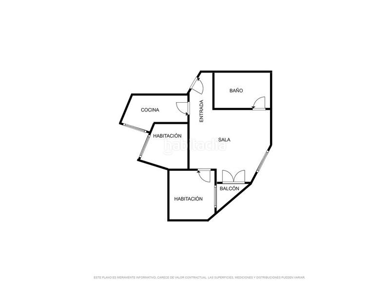 Foto 2d6037b3-c4c1-4c29-9892-734b1641e5dc. Etagenwohnung mit heizung in Ricla